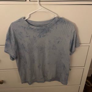Lululemon shirt